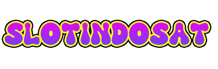 SLOTINDOSAT